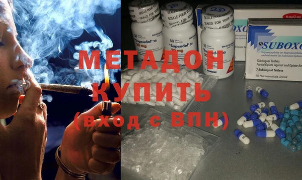 стафф Гусев